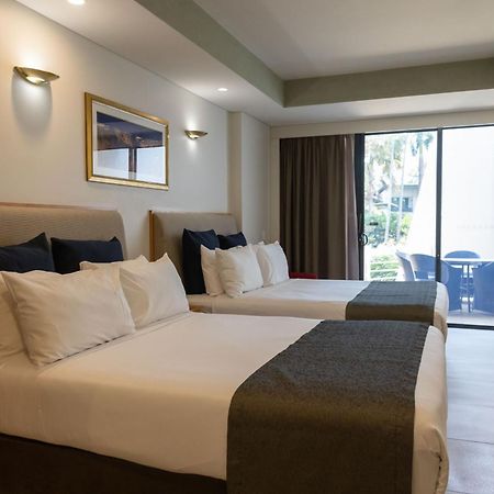 Mindil Beach Casino Resort Дарвін Екстер'єр фото A room at the Mantra on Mooloolaba