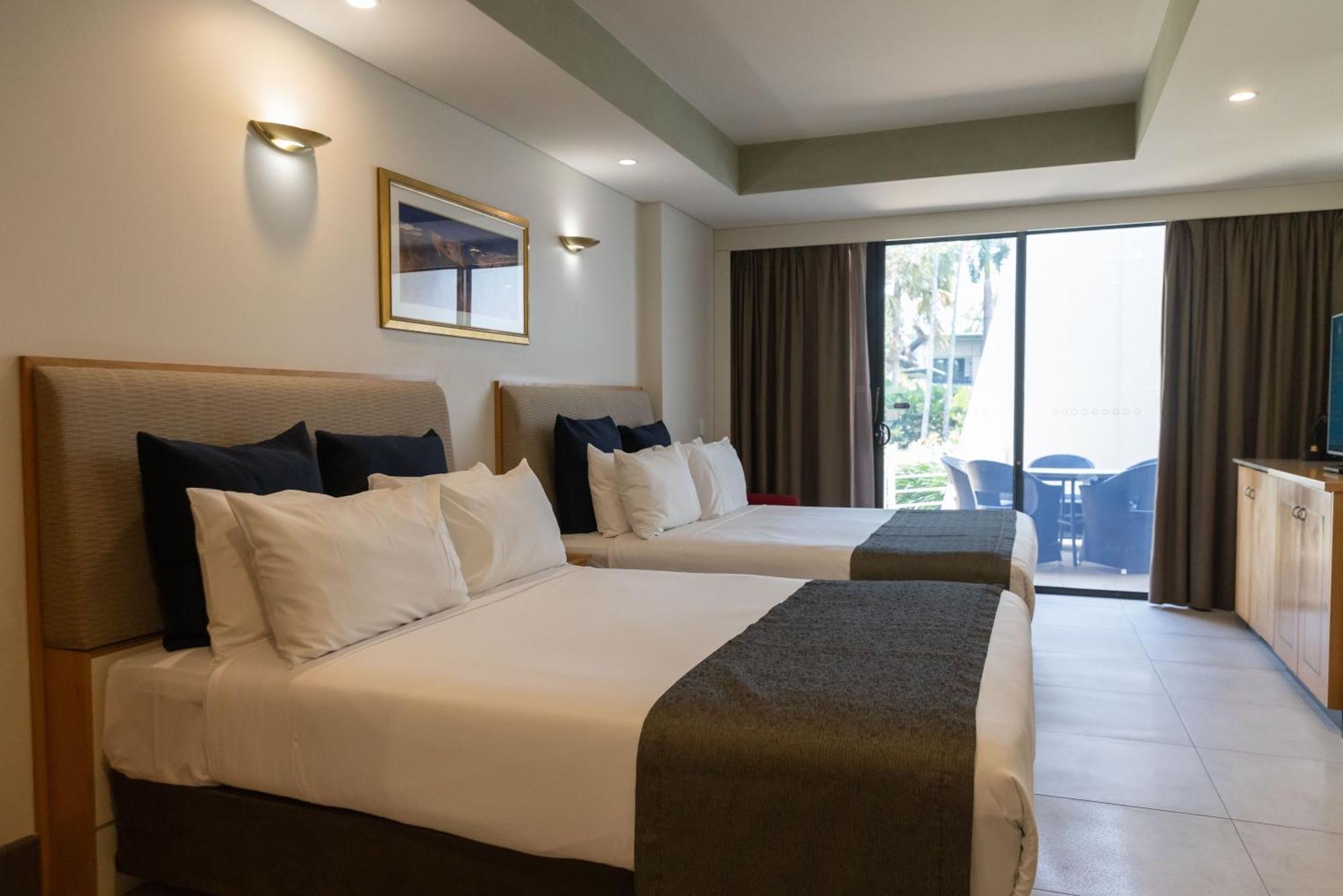Mindil Beach Casino Resort Дарвін Екстер'єр фото A room at the Mantra on Mooloolaba
