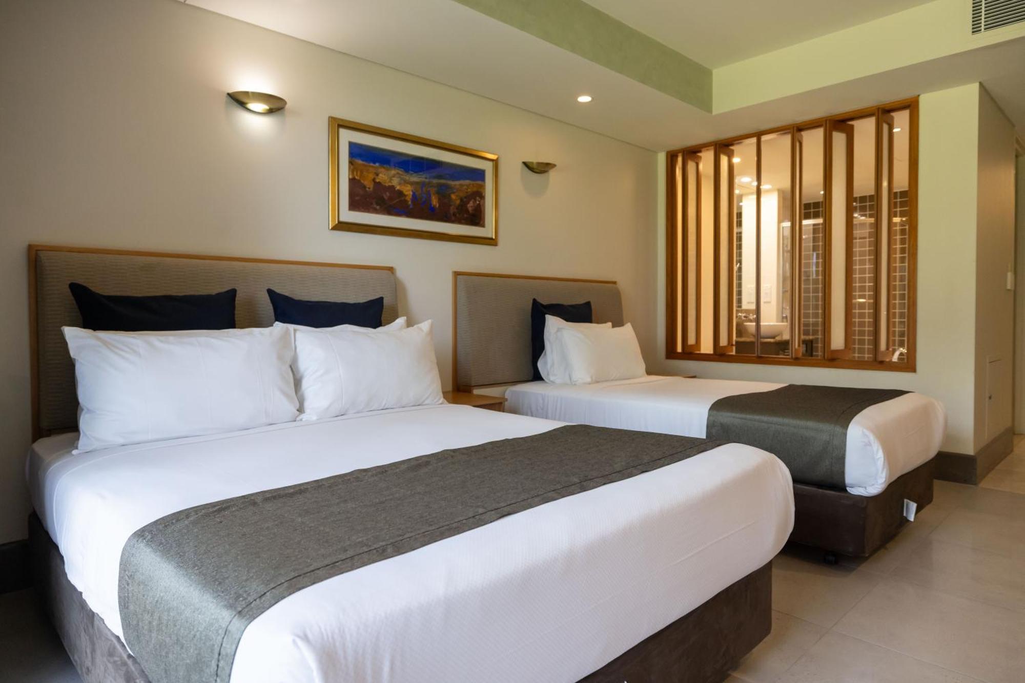 Mindil Beach Casino Resort Дарвін Екстер'єр фото