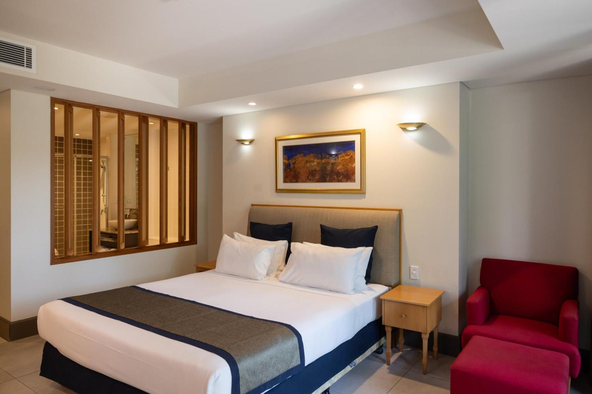 Mindil Beach Casino Resort Дарвін Екстер'єр фото Deluxe Room
