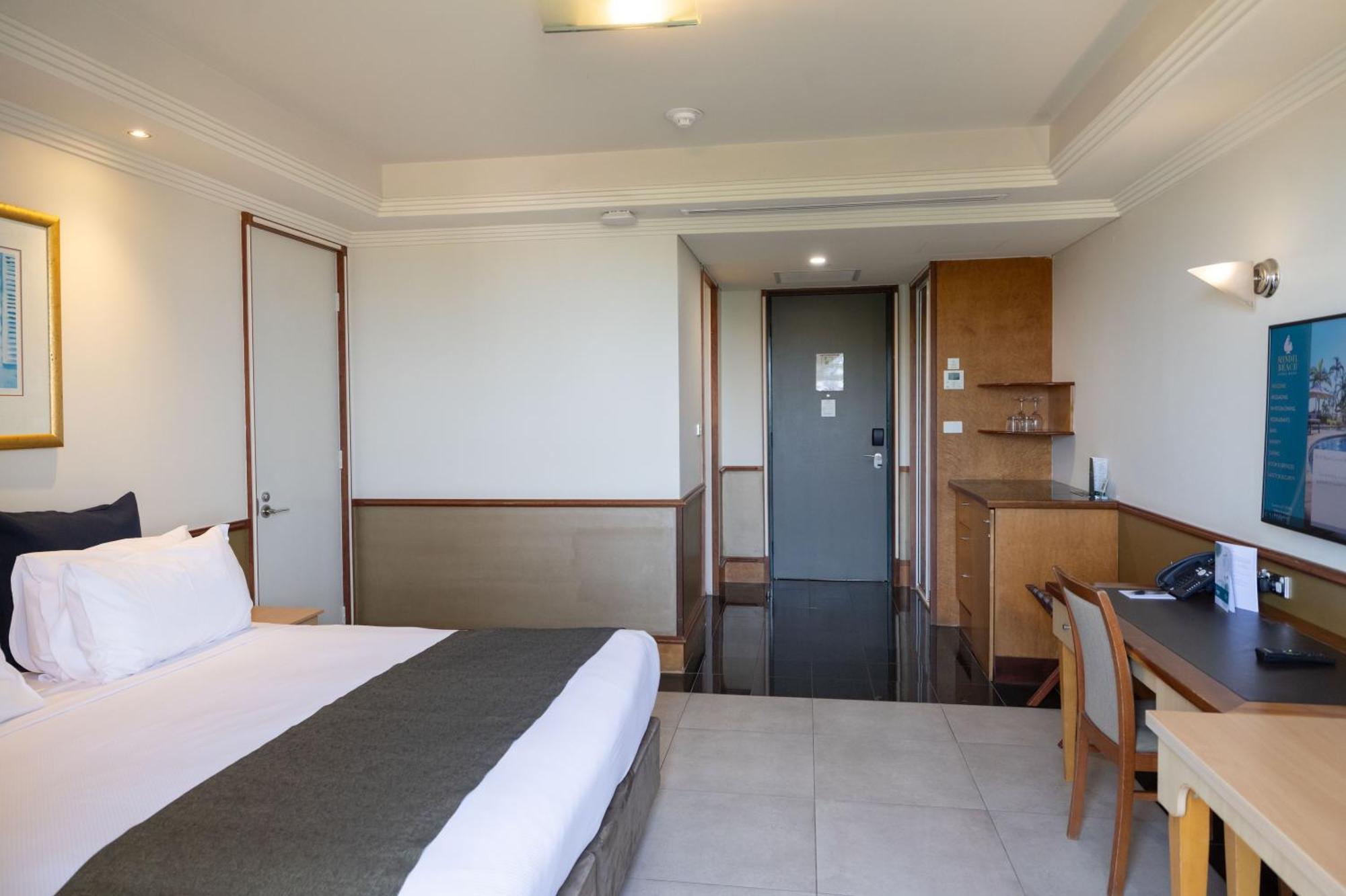 Mindil Beach Casino Resort Дарвін Екстер'єр фото A room at the hotel